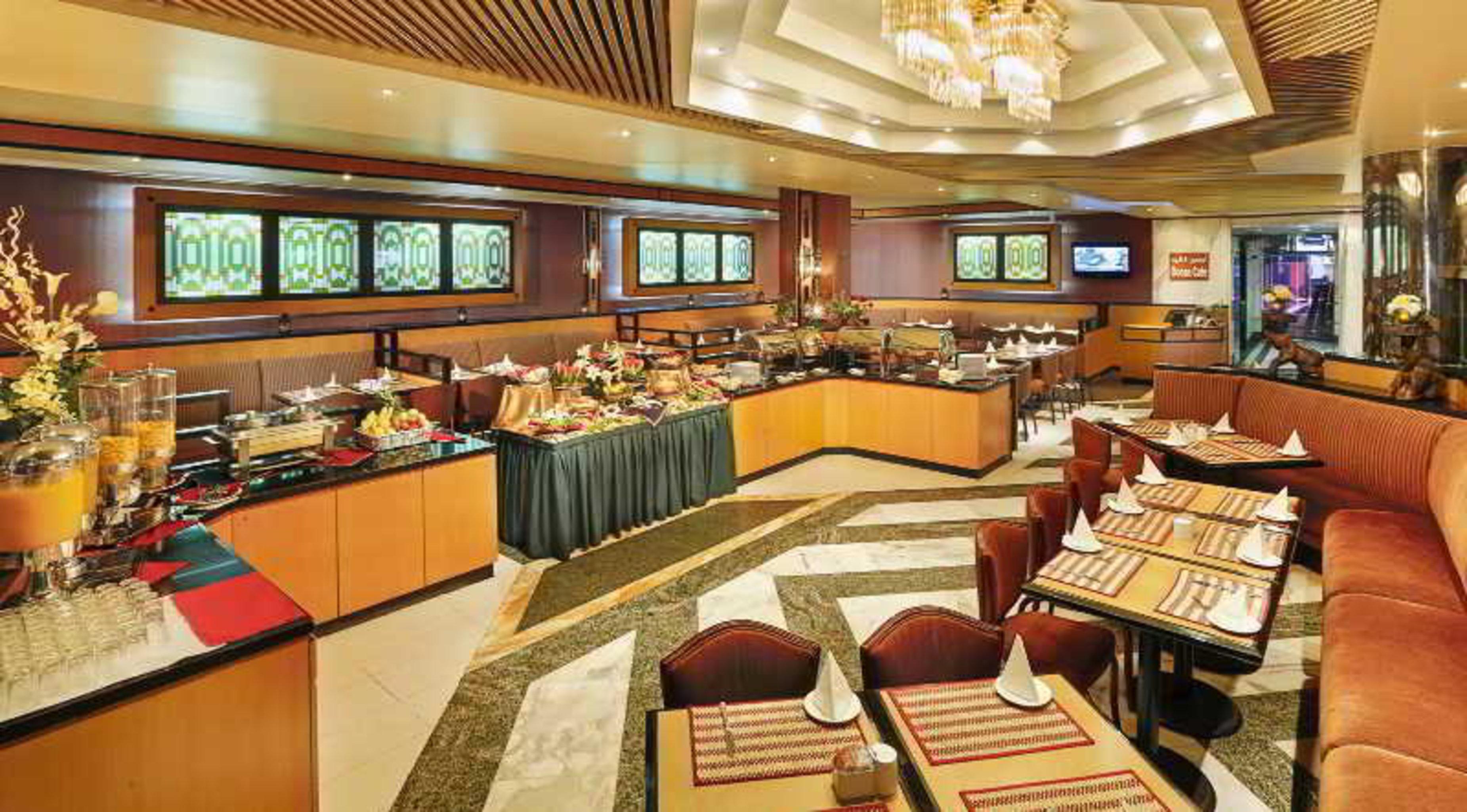 Admiral Plaza Hotel Dubai Exterior photo